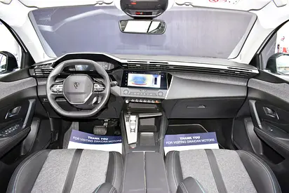 Peugeot 408 Allure, миниатюра 10