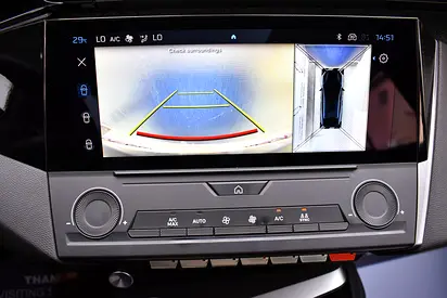 Peugeot 408 Allure, миниатюра 13