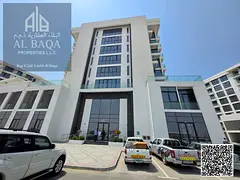 Furnished Sea View Studio for Sale in Ajmal Makan, Sharjah | Prime Investment | AED 575K