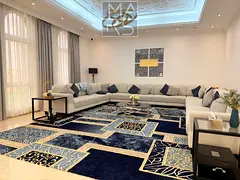 4-Bedroom Villa for Rent in Sharjah – Perfect for Families!
