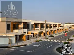 Spacious 3 Bedroom Villa for Rent in Emirates City | 2200 Sqft | AED 110K