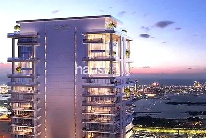 Serene Elegance | Burj Al Arab View | Easy Access
