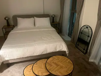 BRAND NEW STUDIO IN FAWAD AZIZI RESIDENCE, DUBAI