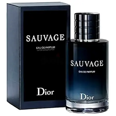 Sauvage by Dior for Men - Eau de Parfum