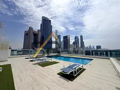 Ready To Move Luxurious 1/BR Apart Close To World Trade Centre