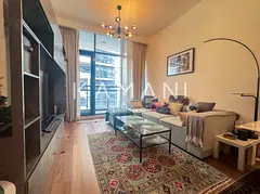 Upgraded | Fully Furnished | Prime Location