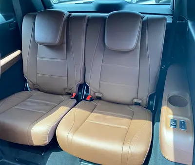 Mercedes-Benz GLS 450 4MATIC, миниатюра 12