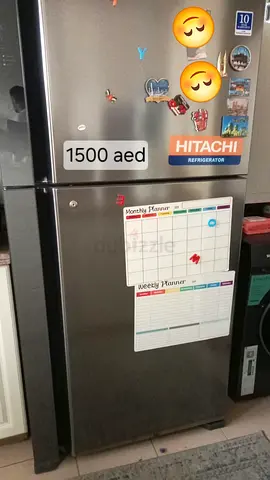 Hitachi Refrigerator for Sale
