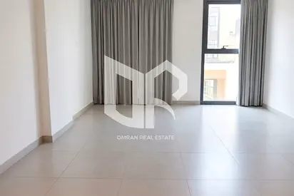 Studio for Sale in Al Mamsha | 400 sq.ft | 10% ROI | High Rental Demand | Smart Investment