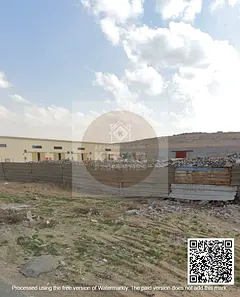 ONLY 225 per Sq Ft FREEHOLD INDUSTRIAL LAND FOR SALE IN AL JURF INDUSTRIAL 3 AJMAN