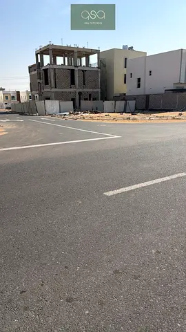 إنتهز الفرصة ولا يفوتك العرض بسعر شامل رسوم التسجيل - تملك حر لجميع الجنسيات - شوارع أسفلت