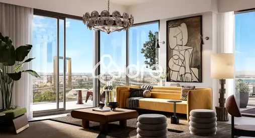 Luxury 3-Bedroom Apartment I High-End Living