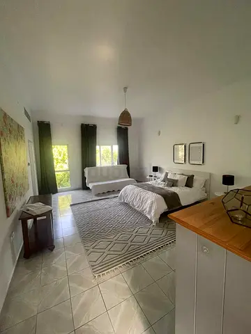 Spacious En-Suite Room for Rent in shared all female villa in Al Manara.