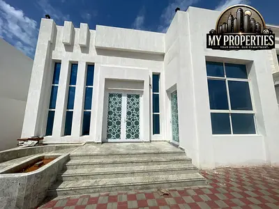 Very special and quiet location