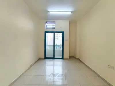 Last unit , 1 month free :Spacious 1bhk :with Closed Hall, and balcony , in just 27k