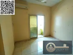 Spacious 2 BHK in Nuaimiya 2 | Only 30K | Prime Location Near School Road