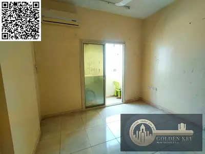 Spacious 2 BHK in Nuaimiya 2 | Only 30K | Prime Location Near School Road