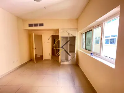 🌟 Premium Unfurnished 1BHK | 2 Washrooms | Balcony | Dedicated Parking | 940 Sqft | Prime Living in Muwailah Commercial – Sharjah 🏡🌅🚗✨