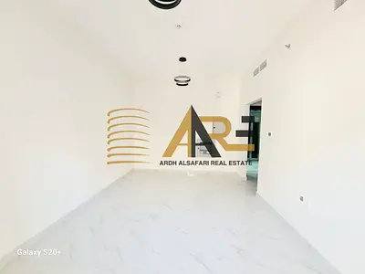 Brand New 1BHK Apartment with 2washrooms and Balcony