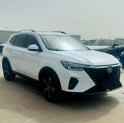 Ramadan Special Price!! MG Dealer Pre Owned Cars