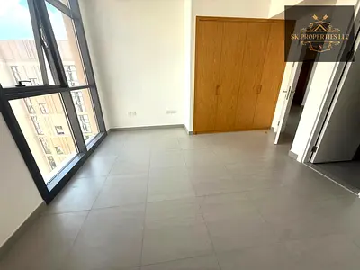 🏡✨ Spacious Unfurnished 1BHK for Rent in Al Mamsha, Sharjah ✨🏡