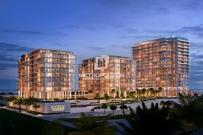 Full Sea view | Limited Unit | Exclusive Amenities
