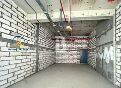 Premium Retail Space – Vibrant Community Outlook