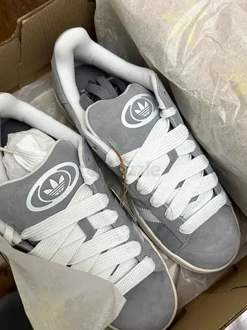 Adidas campus never worn for sale