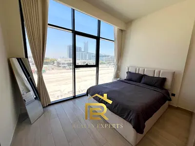 ELEGANT 1BHK | DOWNTOWN VIEW | FULLY FURNISHED!!!
