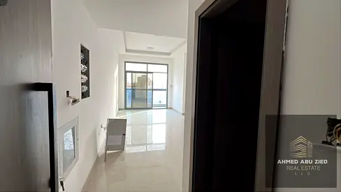أجمل غرفتين وصالة بالحميدية 1 | الغرفتين ماستر | 3 حمامات | بلكونة بإطلالة مفتوحة | أول ساكن | قرب مركز شرطة الحميدية والمرور | شهر و باركن مجاني
