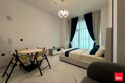 Studio I Furnished I Private Pool
