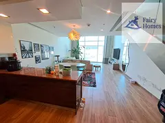 Duplex 1 Bed Spacious unit for Rent