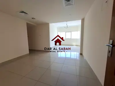 PRIME LOCATION 2BHK WITH WARDROBES FAMILY BUILDING OPPOSITE SAHARA CENTR WALKING DISTANCE DUBAI RTA BUS STOP SAHARA CENTR 2