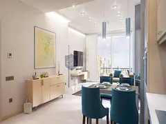 Furnished Layout | Premium Amenities | Ready 2028