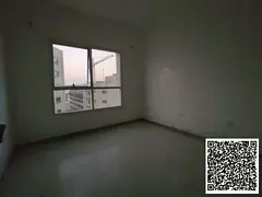2BR for Sale in Garden City | Open View | Parking | AED 400K Cash