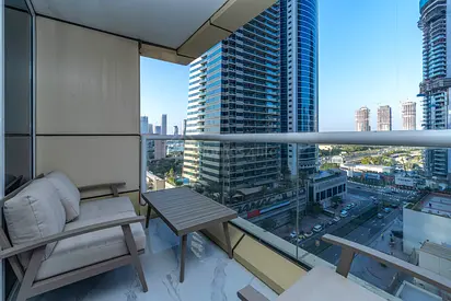 SPACIOUS | MODERN 2BR | LUXURY LIVING