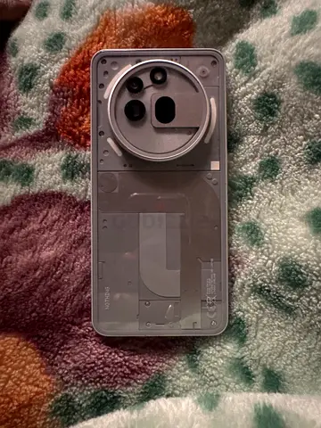 Nothing 3apro 256 gb urgent sell and exchange