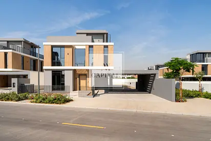 Luxury 5BR | Brand New | Large Layout | Vacant
