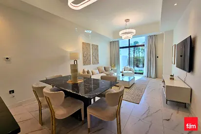 Single Row | Landscaped | Ready | Vacant