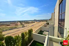 Single Row | Landscaped | Ready | Vacant