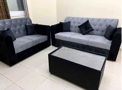 Luxury Couch Collection مجموعة كنب فاخرة