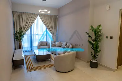 Best Deal | Furnished 1BR | Canal View | 990K