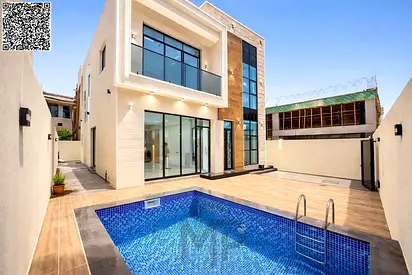 Villa for sale at an excellent price, super finishing, freehold ownership for all nationalities for life. Price includes registration fees.