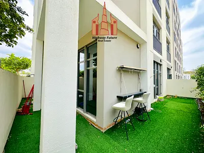 PRIVATE GARDEN || SPACIOUS BIGGER UNIT|| ALL AMENITIES