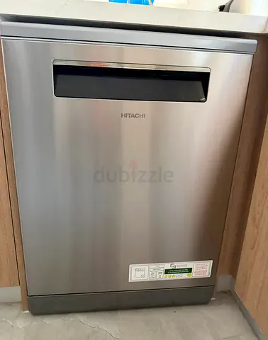 Brand New Hitachi Dishwasher