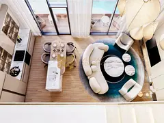 Lagoon View | Beach Access| Pay 80% On Handover