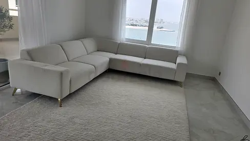 Chattlesmore Bella Corner sofa