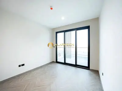 شقة بغرفة نوم واحدة | شرفة | إطلالة على وسط المدينة | ألف نون ريزيدنس