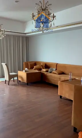 Two Bedroom Apartment for Sale in Al Majaz Sea View