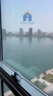 Two Bedroom Apartment for Sale in Al Majaz Sea View